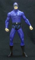 Phantom (Phantom) Custom Action Figure