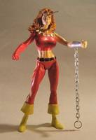 Thundra (Marvel) Custom Action Figure
