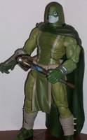 Ronan The Accuser (Marvel Legends) Custom Action Figure