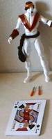 Jack (Batman Beyond) Custom Action Figure