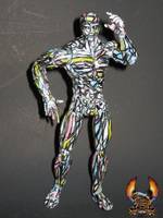 Martinex (Marvel Legends) Custom Action Figure