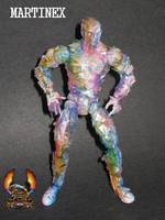 Martinex (Marvel Legends) Custom Action Figure