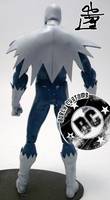 Blizzard (Marvel Legends) Custom Action Figure