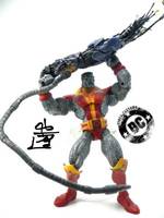 Sentinel Arm Prop (Marvel Legends) Custom Action Figure