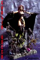 Goblin Queen (X-Men) Custom Action Figure