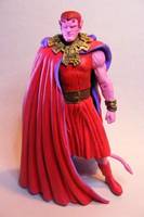 Belasco (Marvel) Custom Action Figure