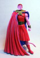 Belasco (Marvel) Custom Action Figure