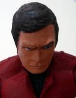 The Six Million Dollar Man (Misc) Custom Action Figure