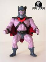 Batros (Masters of the Universe) Custom Action Figure