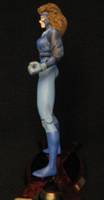 Shadowcat / Kitty Pryde (X-Men) Custom Action Figure