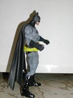 Batman (DC Superheroes) Custom Action Figure