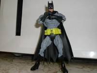 Batman (DC Superheroes) Custom Action Figure