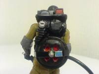 Peter Venkman (Ghostbusters) Custom Action Figure