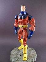Vulcan (Marvel Legends) Custom Action Figure