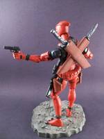 Deadpool (Marvel Legends) Custom Action Figure