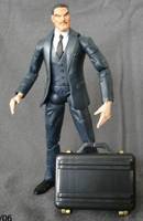 Tony Stark (Marvel Legends) Custom Action Figure
