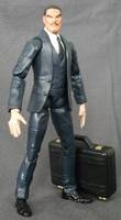 Tony Stark (Marvel Legends) Custom Action Figure