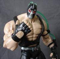 Arez DC Bane V.3 (DC Direct) Custom Action Figure