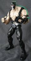 Arez DC Bane V.3 (DC Direct) Custom Action Figure
