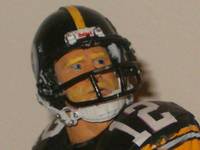 Terry Bradshaw (NFL) Custom Action Figure