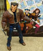 Days of Future Past Wolverine (Marvel Legends) Custom Action Figure