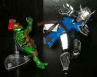 The Shredder (Teenage Mutant Ninja Turtles) Custom Action Figure