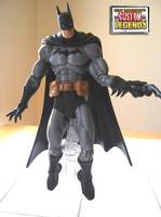 Batman (Batman) Custom Action Figure