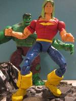 Doc Samson (Marvel Legends) Custom Action Figure