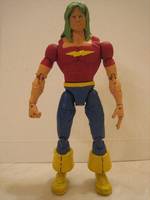 Doc Samson (Marvel Legends) Custom Action Figure