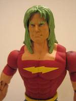 Doc Samson (Marvel Legends) Custom Action Figure