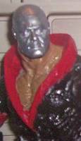 Destro (G.I. Joe) Custom Action Figure