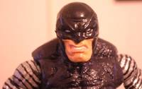 Cyber (Marvel Legends) Custom Action Figure