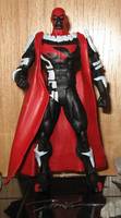 DCSH Eradicator (DC Superheroes) Custom Action Figure