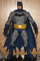 DCSH: Jim Lee Batman (DC Superheroes) Custom Action Figure