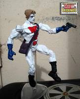 Madman (Madman) Custom Action Figure