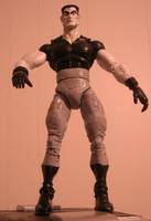 Tombstone (Marvel Legends) Custom Action Figure