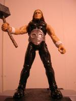 Ult Thor (Marvel Legends) Custom Action Figure