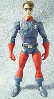 Bucky (Marvel Legends) Custom Action Figure