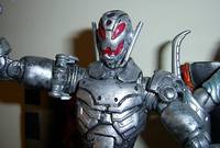 Ultron (Marvel Legends) Custom Action Figure