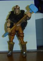 Wulfgar son of Beornegar (Conan) Custom Action Figure