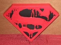 Ultimate Death of Superman (DC Superheroes) Custom Action Figure