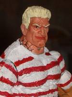 The Russian (Marvel Legends) Custom Action Figure