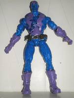Hawkeye (Marvel Legends) Custom Action Figure