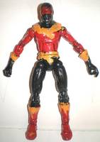 Speed Demon (Marvel Legends) Custom Action Figure