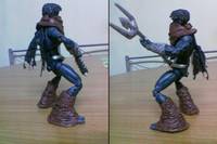 Soul Reaver's RAZIEL (Marvel Legends) Custom Action Figure