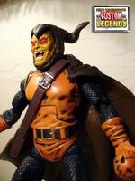 Hobgoblin (Marvel Legends) Custom Action Figure
