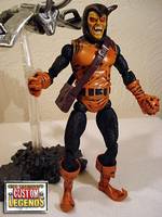 Hobgoblin (Marvel Legends) Custom Action Figure