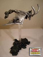 Hobgoblin (Marvel Legends) Custom Action Figure