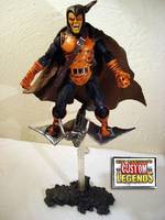 Hobgoblin (Marvel Legends) Custom Action Figure