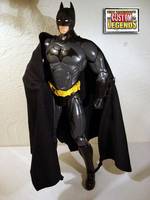 Batman (Batman) Custom Action Figure